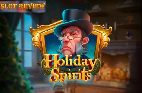 Holiday Spirits Slot Review